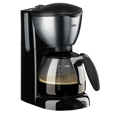 Braun kahvinkeitin KF570