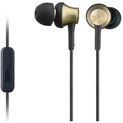 Sony in-ear kuulokkeet MDR-EX650APT