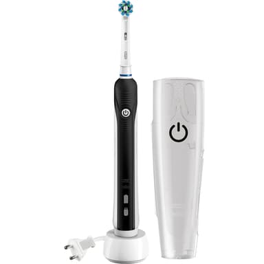 Oral B Pro 750 CrossAction sähköhammasharja