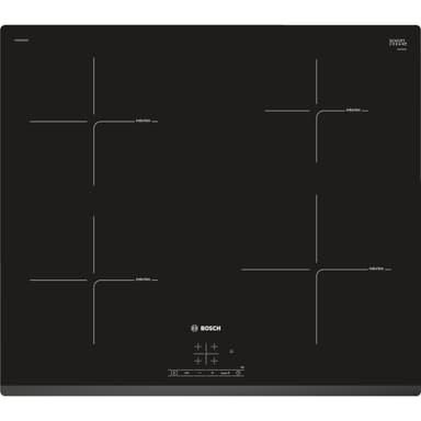 Bosch induktiotaso PUE631BB2E