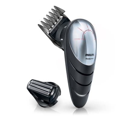 Philips Easy Reach 180° Plus hiustenleikkuukone QC5580/32