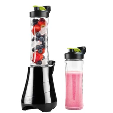 OBH Nordica Smoothie Twister tehosekoitin 6620