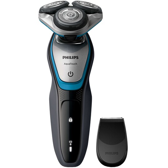 Philips AquaTouch parranajokone S5400/06