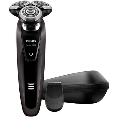 Philips Series 9000 parranajokone S9031/12