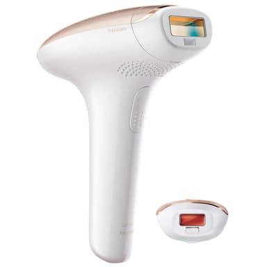 Philips Lumea Advanced valoimpulssilaite SC1997