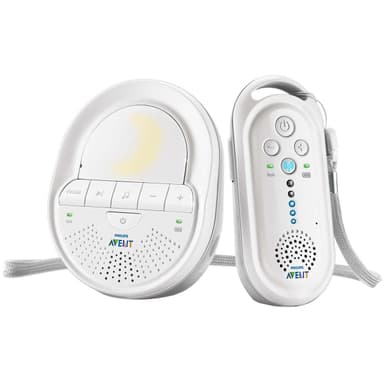 Philips Avent itkuhälytin SCD506