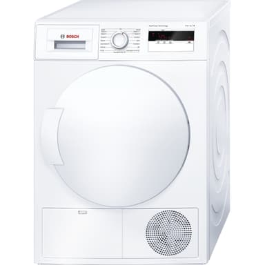 Bosch kuivausrumpu WTH83007SN