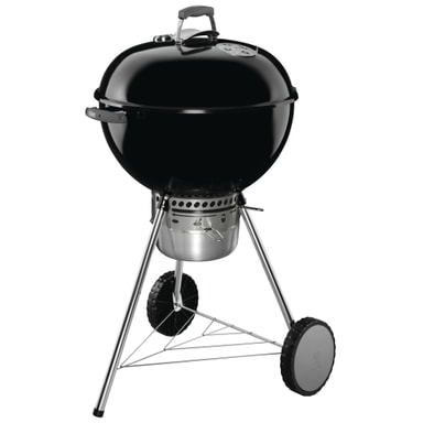 Weber One-Touch Premium pallogrilli WEB14401004