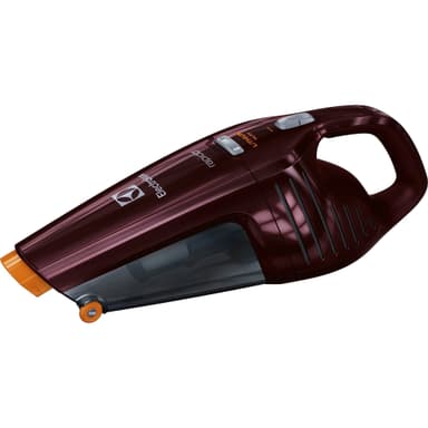 Electrolux Rapido rikkaimuri ZB6114BO