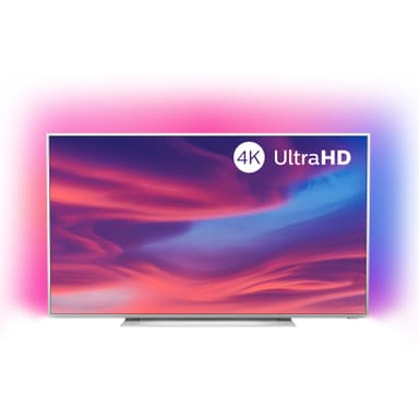 Philips The One 75" 4K UHD LED Smart TV 75PUS7354/12