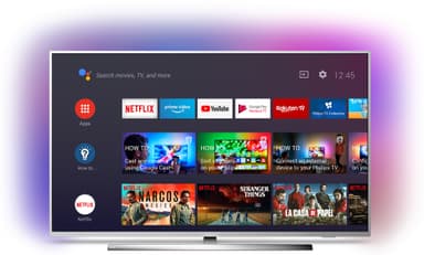 Philips The One 55" 4K UHD LED Smart TV 55PUS7354/12