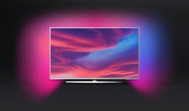 Philips The One 55" 4K UHD LED Smart TV 55PUS7354/12