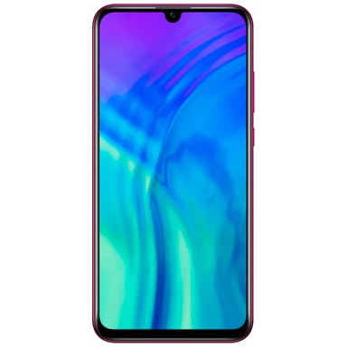 Honor 20 Lite Alypuhelin 128 Gb Phantom Red Puhelimet Gigantti
