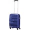 American Tourister Bon Air matkalaukku kannettavalle 55 cm (sininen)