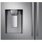 Samsung French Door jääkaappipakastin RF24R7201SR (177,7 cm)