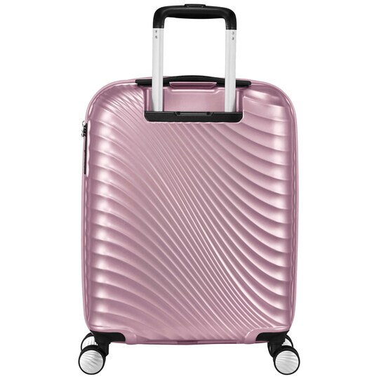 American Tourister Jetglam matkalaukku kannettavalle 55 cm (pinkki)