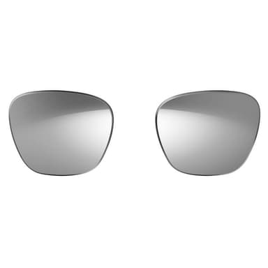 Bose Frames Alto vaihtolinssit (mirrored silver)