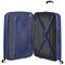 American Tourister Jetglam matkalaukku kannettavalle 78 cm (sininen)