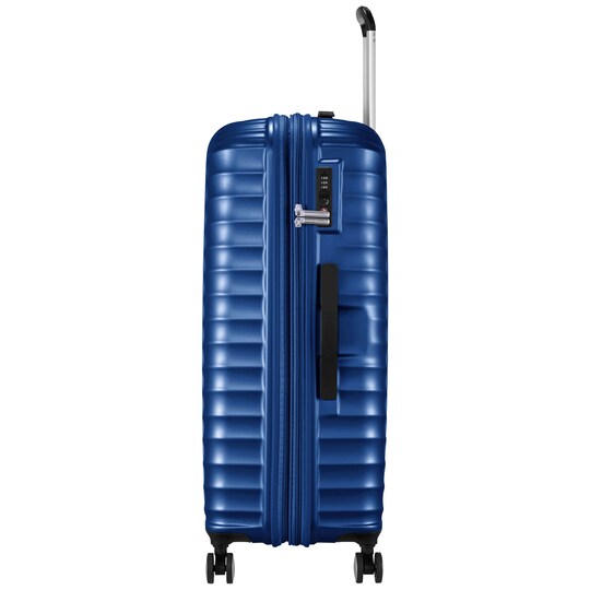 American Tourister Jetglam matkalaukku kannettavalle 78 cm (sininen)