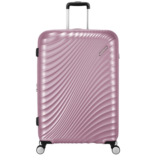 American Tourister Jetglam matkalaukku kannettavalle 78 cm (pinkki)