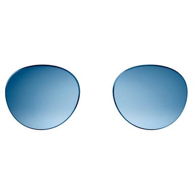 Bose Frames Rondo vaihtolinssit (gradient blue)