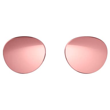 Bose Frames Rondo vaihtolinssit (mirrored rose gold)