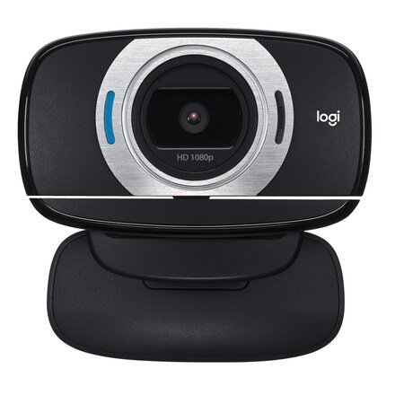 Logitech C615 HD web-kamera