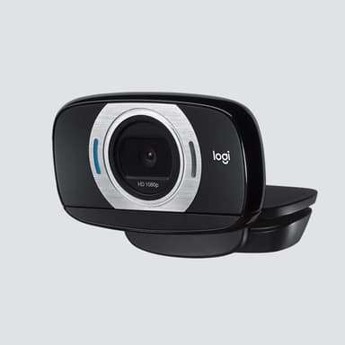 Logitech C615 HD web-kamera