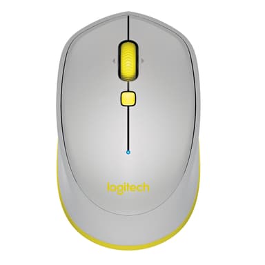 Logitech M535 Bluetooth langaton hiiri (harmaa)