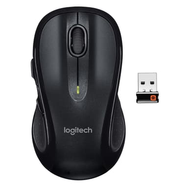 Logitech M510 hiiri