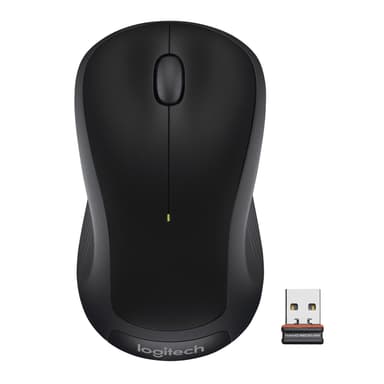 Logitech M310 langaton hiiri (New Generation)