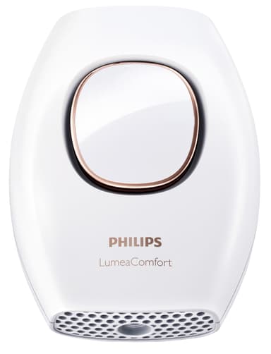 Philips Lumea Comfort valoimpulssilaite SC1981