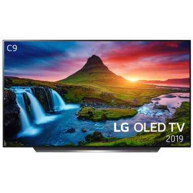 LG 65" C9 4K OLED TV OLED65C9