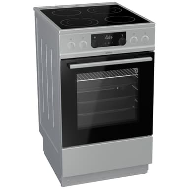 Gorenje Advanced liesi EC8545XPB