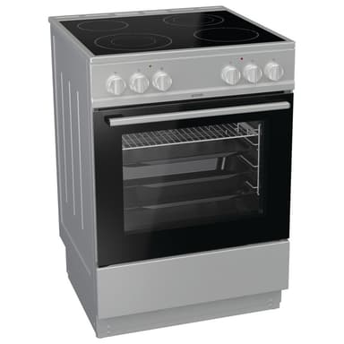 Gorenje Essential liesi EC8617XB (teräs)