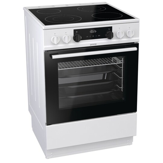 Gorenje Advanced liesi EC8647W