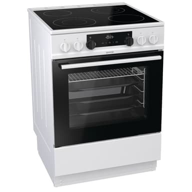 Gorenje Advanced liesi EC8647W (valkoinen)