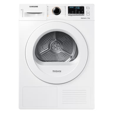 Samsung kuivausrumpu DV70M5020KW