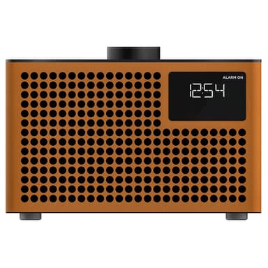 Geneva Acustica Lounge radio (konjakki)