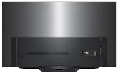 Lg 65 C9 4k Oled Tv Oled65c9 Televisiot Gigantti