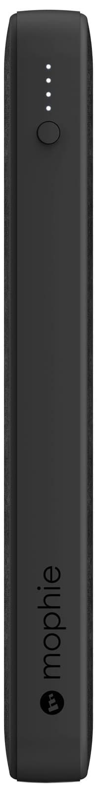 Mophie Powerstation 10,000 mAh varavirtalähde (musta)