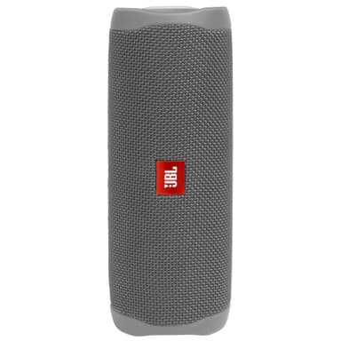 JBL Flip 5 langaton kaiutin (harmaa)