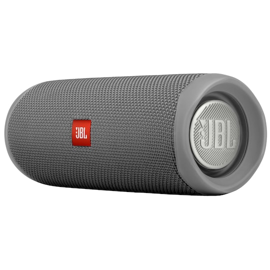 JBL Flip 5 langaton kaiutin (harmaa)