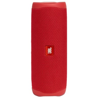 JBL Flip 5 langaton kaiutin (punainen)