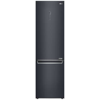LG jääkaappipakastin GBB92MCAXP (musta)