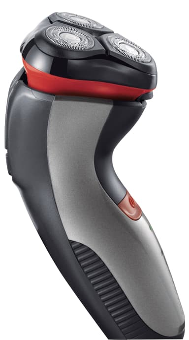 Remington Power Series Aqua Plus parranajokone PR1350