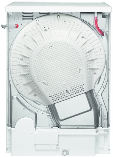 Electrolux SimpliCare kuivausrumpu EW2C327R1 (valkoinen)