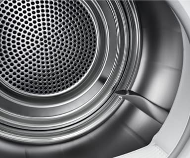 Electrolux SimpliCare kuivausrumpu EW2C327R1 (valkoinen)