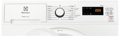 Electrolux SimpliCare kuivausrumpu EW2C327R1 (valkoinen)