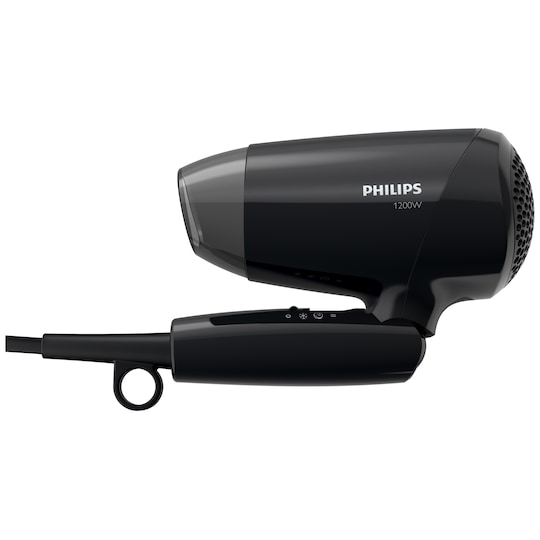 Philips Essential Care hiustenkuivaaja BHC01010